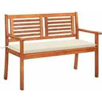 Durable Garden Bench